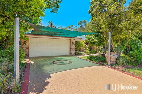 Property photo of 18 Wisteria Street Ormiston QLD 4160