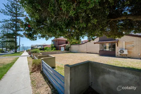 6/23 Elsie St, Watermans Bay, WA 6020