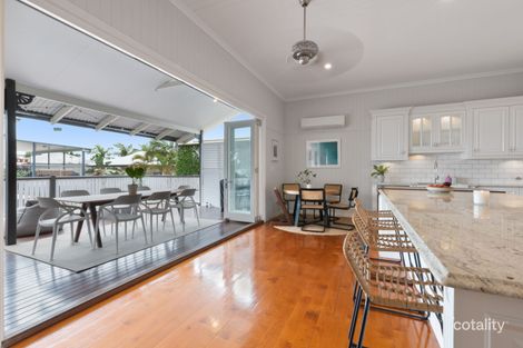 Property photo of 5 Leura Avenue Hawthorne QLD 4171