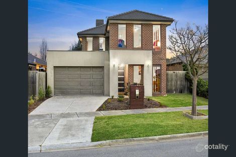 94 Creekward Dr, Armstrong Creek, VIC 3217