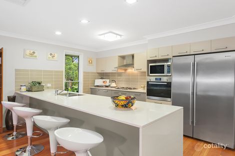 Property photo of 6 Robbie Burns Place Bundanoon NSW 2578