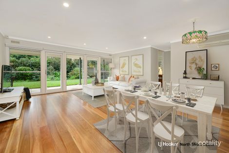 Property photo of 10 McIntosh Street Gordon NSW 2072
