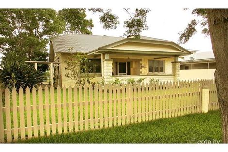 Property photo of 79 Castlereagh Street Singleton NSW 2330