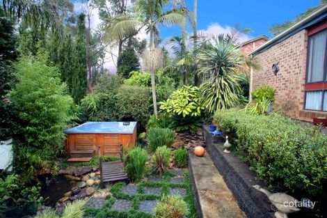 Property photo of 52 Casuarina Drive Cherrybrook NSW 2126