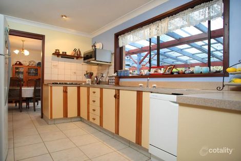 Property photo of 52 Casuarina Drive Cherrybrook NSW 2126