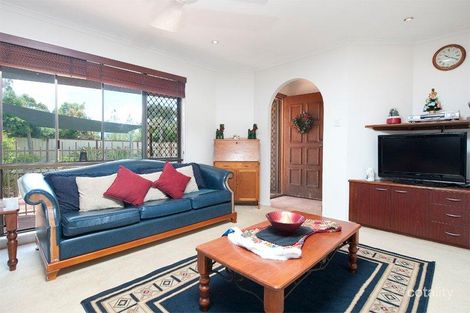 Property photo of 91 Hinkler Drive Highland Park QLD 4211