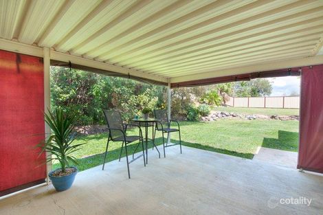 Property photo of 91 Hinkler Drive Highland Park QLD 4211