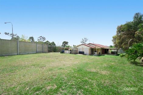 Property photo of 91 Hinkler Drive Highland Park QLD 4211