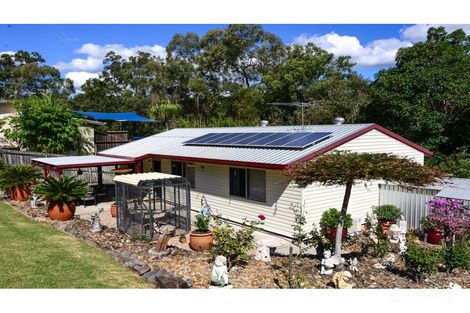 Property photo of 43 Rogers Avenue Beenleigh QLD 4207