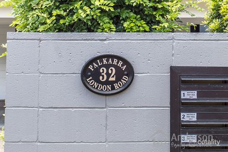 Property photo of 5/32 London Road Clayfield QLD 4011
