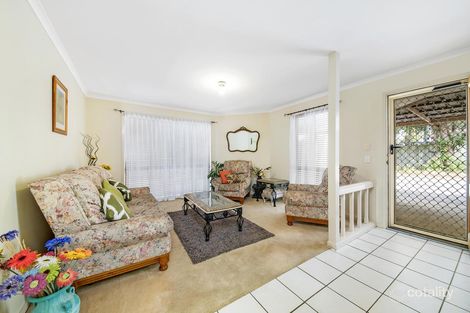 Property photo of 12 Mungaree Drive Shailer Park QLD 4128