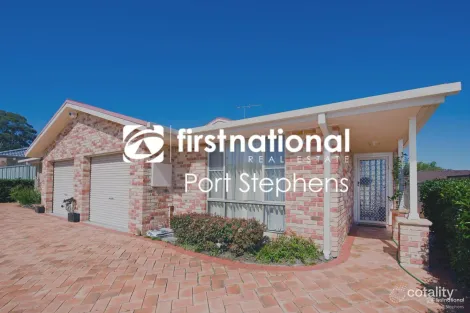 Property photo of 6 Hairtail Close Corlette NSW 2315