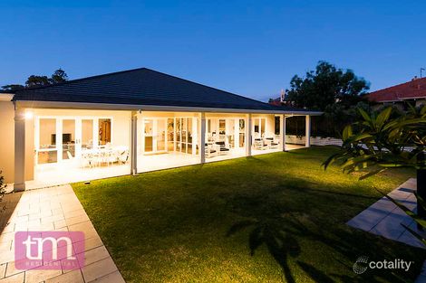 Property photo of 50 Philip Road Dalkeith WA 6009