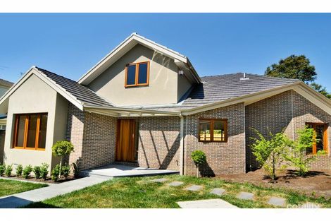 Property photo of 3/97 Strabane Avenue Balwyn VIC 3103