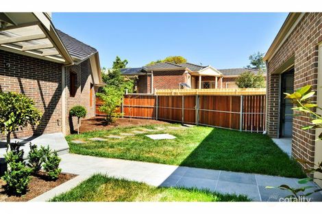 Property photo of 3/97 Strabane Avenue Balwyn VIC 3103