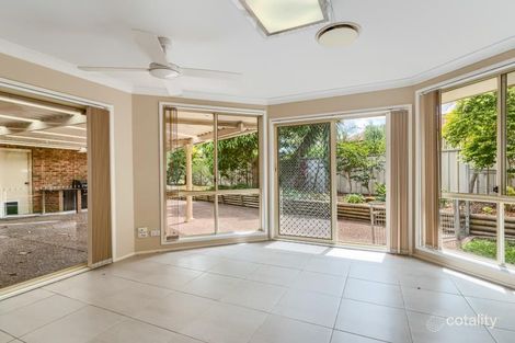 Property photo of 3 Singleton Avenue Thornton NSW 2322