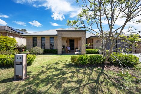 Property photo of 20 Hillview Avenue Bendolba NSW 2420
