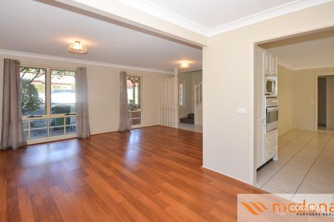 Property photo of 46B Nicolson Circuit Menai NSW 2234
