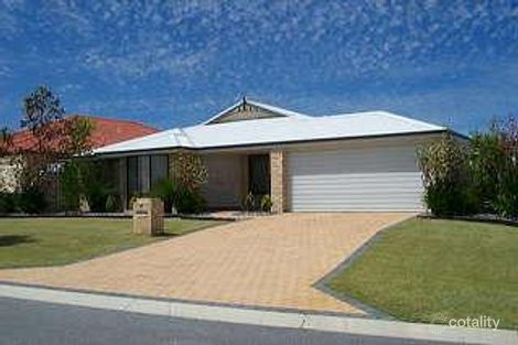 14 Millstream Pl, Success, WA 6164