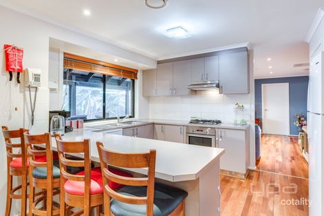 Property photo of 11 Beckford Close Hoppers Crossing VIC 3029