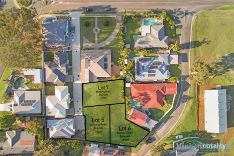 Property photo of 83 Byng Road Birkdale QLD 4159