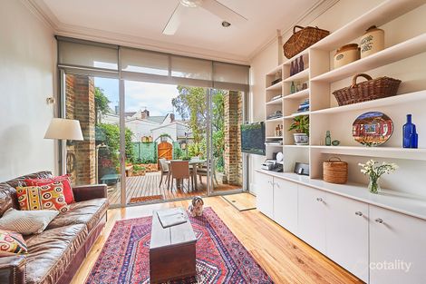 Property photo of 9 Glenview Street Paddington NSW 2021