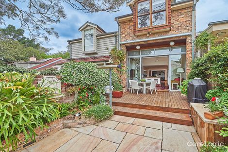 Property photo of 9 Glenview Street Paddington NSW 2021