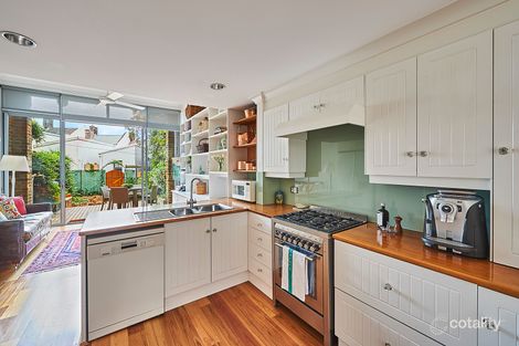 Property photo of 9 Glenview Street Paddington NSW 2021