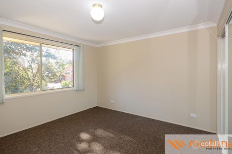 Property photo of 46B Nicolson Circuit Menai NSW 2234