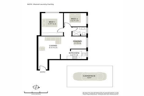 Property photo of 12/35 Livingstone Road Petersham NSW 2049