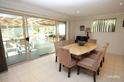 Property photo of 3/18 Jennie Cox Close Erina NSW 2250