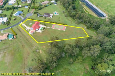Property photo of 30 Eureka Court Wamuran QLD 4512