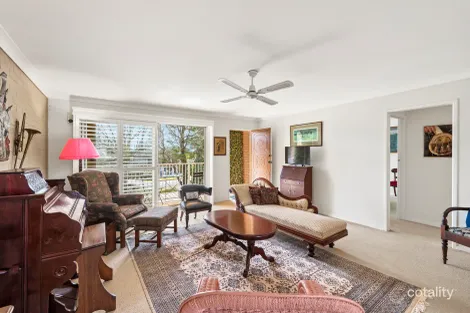 Property photo of 5/27-31 Southport Avenue Tamborine Mountain QLD 4272