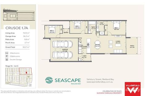 Property photo of 6 Laurel Court Mount Cotton QLD 4165