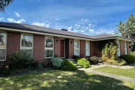 Property photo of 2 Trafalgar Crescent Bundoora VIC 3083