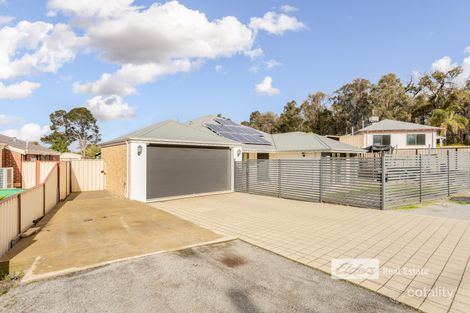 Property photo of 14 Bickerton Street Collie WA 6225