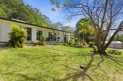 Property photo of 105 Railway Parade Pomona QLD 4568