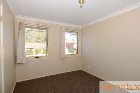 Property photo of 46B Nicolson Circuit Menai NSW 2234