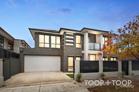 Property photo of 12 Vauxhall Street Croydon Park SA 5008