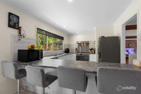 Property photo of 105 Railway Parade Pomona QLD 4568