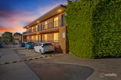 25/124 Henderson Rd, Crestwood, NSW 2620