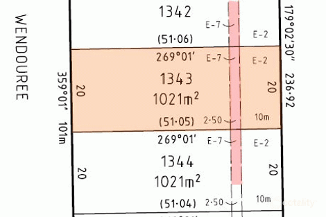 Property photo of 79 Wendouree Drive Kialla VIC 3631