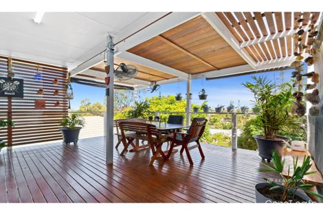 Property photo of 17 Eden Way Yeppoon QLD 4703