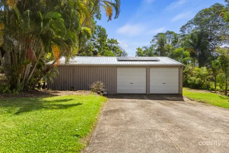 Property photo of 105 Railway Parade Pomona QLD 4568