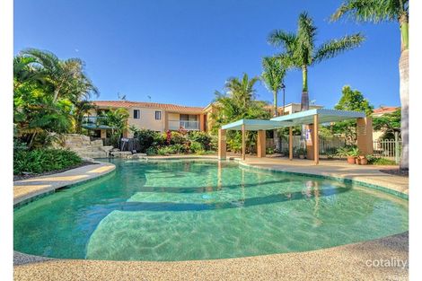 20/1 Warbler Pde, Varsity Lakes, QLD 4227