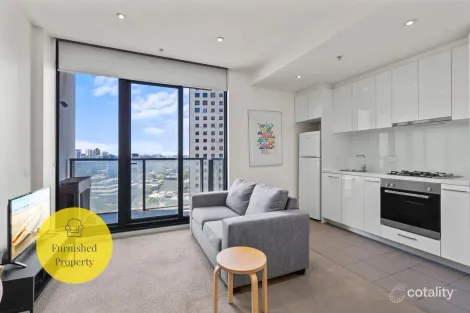 2112/283 City Rd, Southbank, VIC 3006