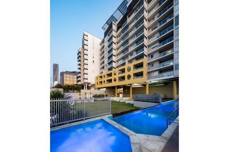 Property photo of 102/170 Leichhardt Street Spring Hill QLD 4000