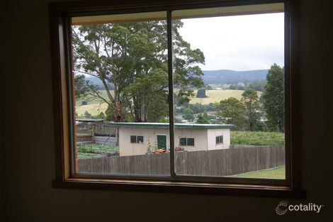 Property photo of 12 Albert Street Branxholm TAS 7261