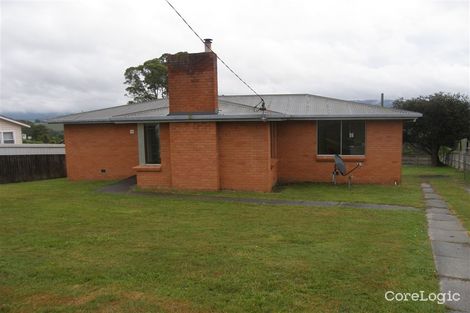 Property photo of 12 Albert Street Branxholm TAS 7261