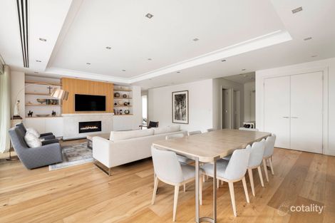 Property photo of 5/11 Trawalla Avenue Toorak VIC 3142